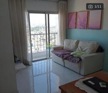 apartment em Rua das Uvaias, Saúde - São Paulo - SP