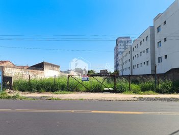land_lot em Rua General Câmara, Ipiranga - Ribeirão Preto - SP