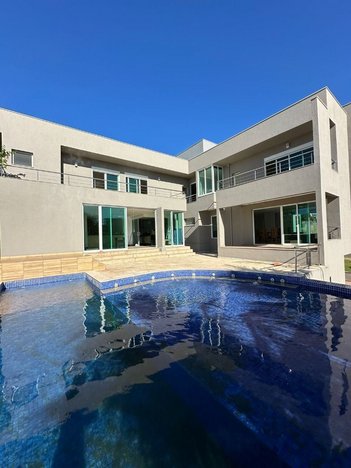 house em Rodovia Anhangüera, Jardim do Lago - Campinas - SP