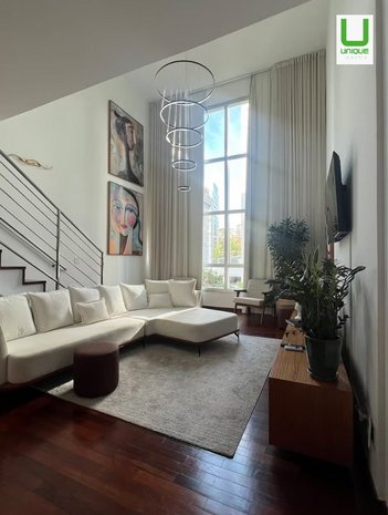 apartment em Rodovia Stael Mary Bicalho Motta Magalhães, Belvedere - Belo Horizonte - MG