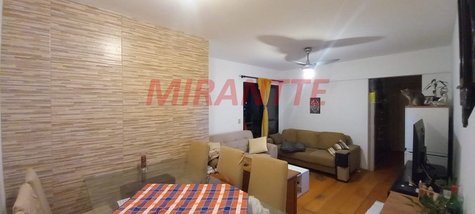 apartment em Rua Luís Cunha, Vila Pirituba - São Paulo - SP