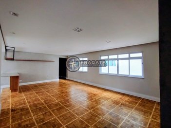 apartment em Avenida Rebouças, Cerqueira César - São Paulo - SP