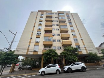 apartment em Tapes, Pátria Nova - Novo Hamburgo - RS