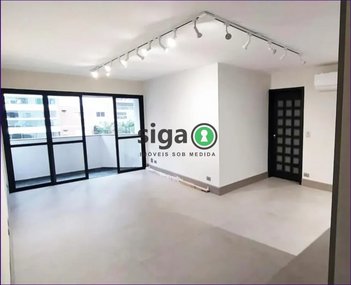 apartment em Rua Helena, Vila Olímpia - São Paulo - SP