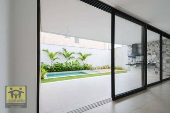 house em Avenida Aratãs, Indianópolis - São Paulo - SP