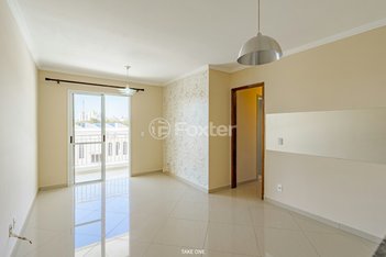 apartment em Avenida General Carneiro, Vila João Jorge - Campinas - SP