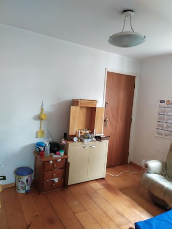 apartment em Rua Itapiru, Saúde - São Paulo - SP
