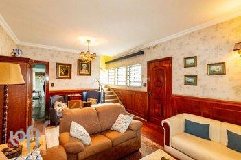 house em Lacedemônia, Campo Belo - São Paulo - SP