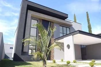 house em Alameda das Amoreiras, Condomínio Residencial Reserva Ecológica Atibaia - Atibaia - SP