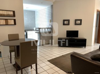 apartment em Rua Triângulo Mineiro, Patrimônio - Uberlândia - MG