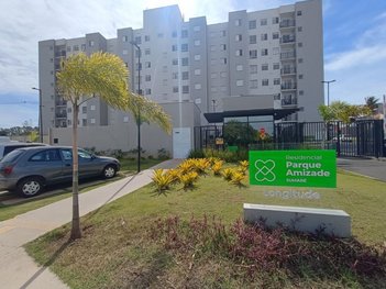 apartment em Rua Onze de Agosto, Parque Yolanda (Nova Veneza) - Sumaré - SP