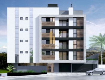 apartment em Rua Caboclinho, Ariribá - Balneário Camboriú - SC