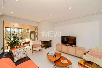 apartment em Rua Engenheiro Teixeira Soares, Boa Vista - Porto Alegre - RS