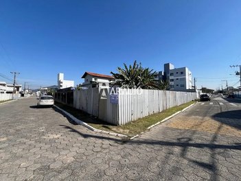 land_lot em Rua Vandelino Lopes Fagundes, Centro - Navegantes - SC