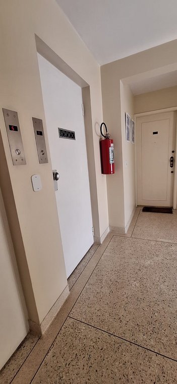 apartment em Rua Dona Veridiana, Higienópolis - São Paulo - SP