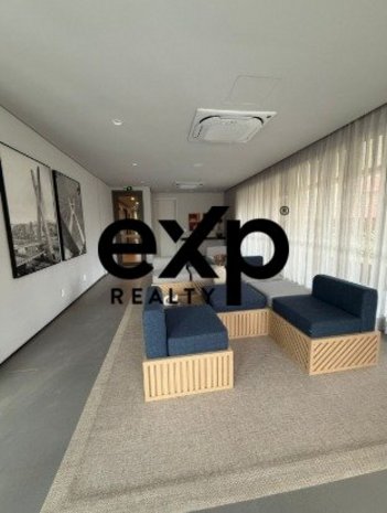 apartment em Rua Doutor Jesuíno Maciel, Campo Belo - São Paulo - SP