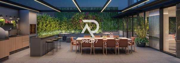 apartment em Avenida Pedroso de Morais, Pinheiros - São Paulo - SP