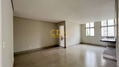 apartment em Rua dos Carijós, Centro - Belo Horizonte - MG