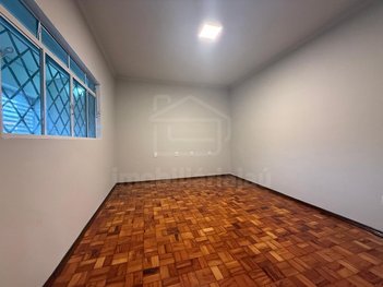 house em Rua Valentin Fava, Jardim Alvorada - Jaú - SP