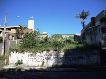land_lot em Avenida Locarno, Jardim Leonor Mendes de Barros - São Paulo - SP