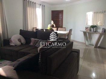 house em Rua Loureiro, Jardim Rosa Maria - São Paulo - SP