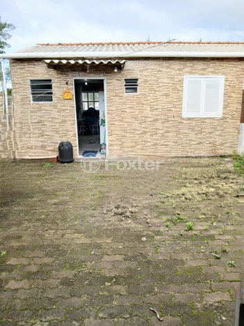 house em Rua Gerânio, Costa do Sol - Cidreira - RS