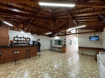 house em Rua Georges Nayef Maroun, Água Branca - Piracicaba - SP