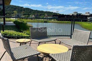 land_lot em Rua Lagoinha, Pedra Branca - Palhoça - SC