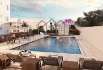 apartment em Avenida João Batista Morato do Canto, Vila Anhangüera - Campinas - SP