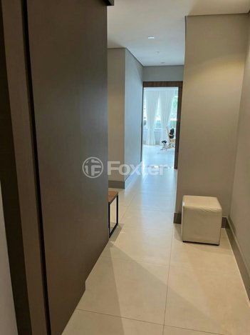 apartment em Avenida Doutor Cardoso de Melo, Vila Olímpia - São Paulo - SP