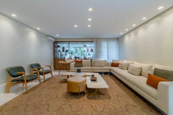 apartment em Rua Doutor Gabriel dos Santos, Santa Cecília - São Paulo - SP