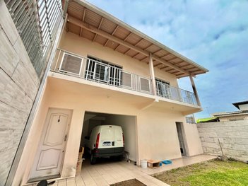 house em Rua Nossa Senhora do Rosário, Nossa Senhora do Rosário - São José - SC