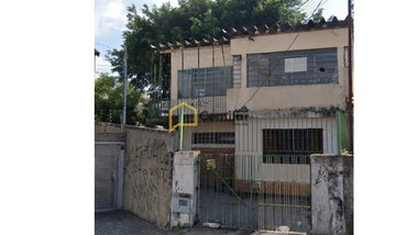 house em Rua Mirandinha, Penha de França - São Paulo - SP