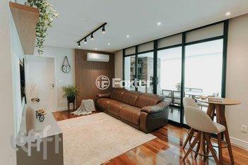 apartment em Rua Palestina, Jabaquara - São Paulo - SP