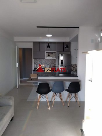 apartment em Avenida Eusébio Matoso, Pinheiros - São Paulo - SP