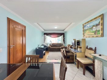 house em Rua Marfim, Jardim Santa Cruz (Campo Grande) - São Paulo - SP