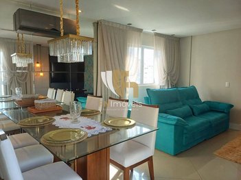 apartment em 1500, Centro - Balneário Camboriú - SC