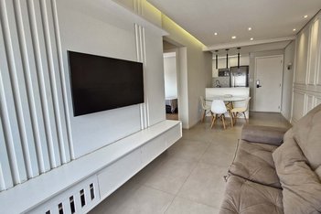 apartment em Rua São Patrício, Vila Gustavo - São Paulo - SP