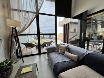 house em Rua Marechal Rondon, Centro - Penha - SC