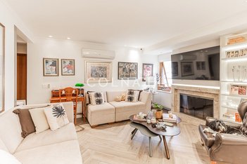 apartment em Rua Cabral, Rio Branco - Porto Alegre - RS