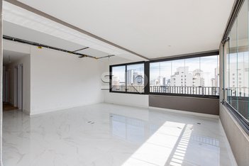 apartment em Rua João Moura, Pinheiros - São Paulo - SP