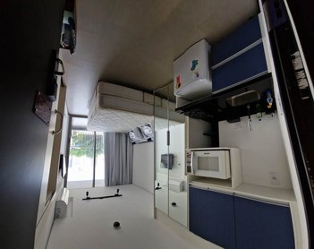 apartment em Rua Turiassu, Perdizes - São Paulo - SP