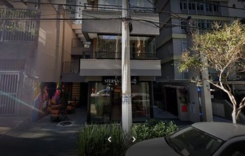 business em Alameda Franca, Jardim Paulista - São Paulo - SP