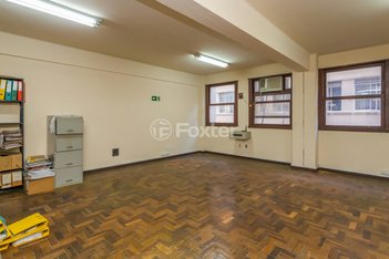 office em Travessa Francisco de Leonardo Truda, Centro Histórico - Porto Alegre - RS