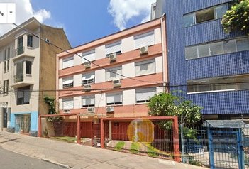 apartment em Santo Antônio, Floresta - Porto Alegre - RS