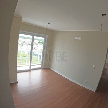 apartment em Rua Albino Brod, Três Vendas - Pelotas - RS