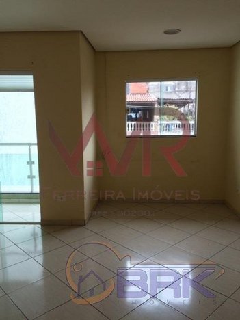 house em Rua das Boas Noites, Vila União (Zona Leste) - São Paulo - SP