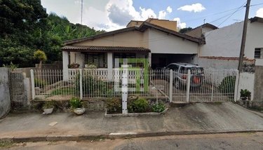house em Rua Belém, Centro - Vinhedo - SP