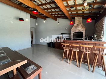 apartment em Rua Sidnei, Utinga - Santo André - SP