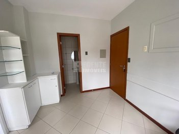 office em Avenida Desembargador Vítor Lima, Carvoeira - Florianópolis - SC